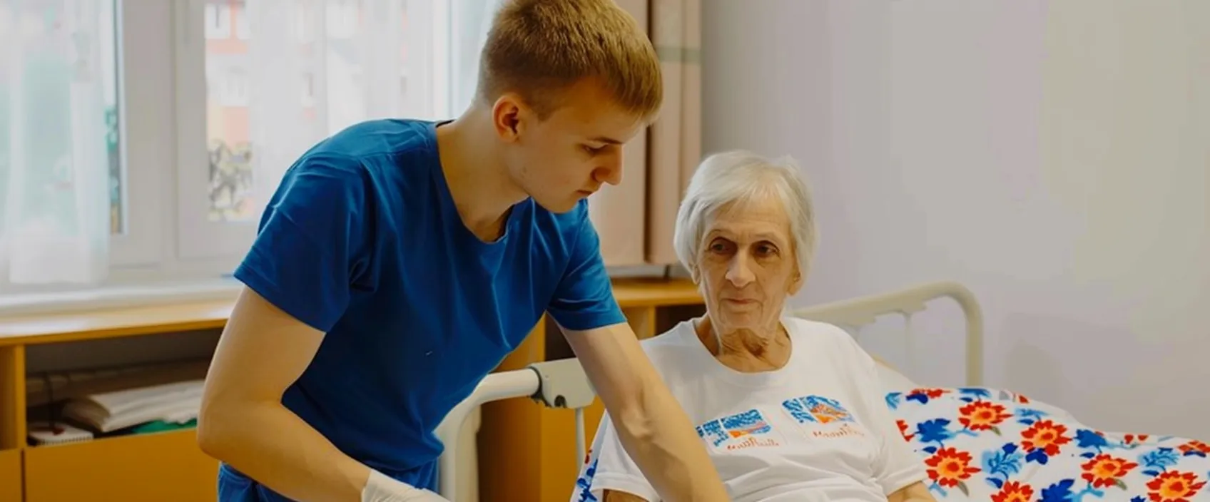 особенности патронажа 